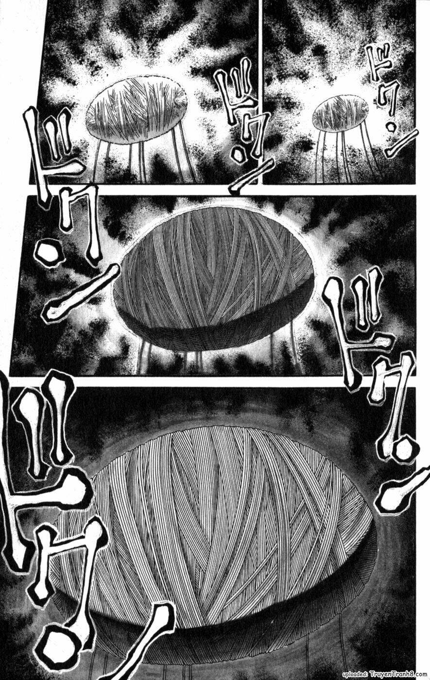 Chiến Binh Thế Giới Ảo X3+: Chapter 3