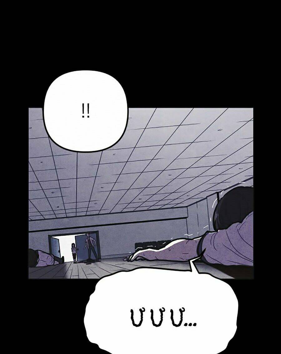 Cậu Bé Shotgun: Chapter 12