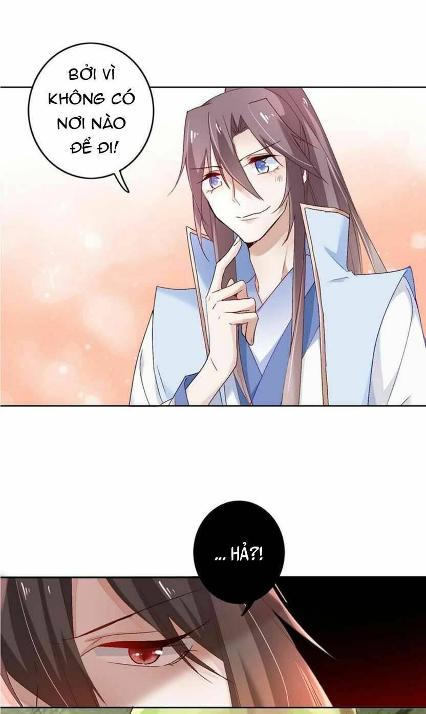 Nghịch Lai Thuận Thú: Chapter 19