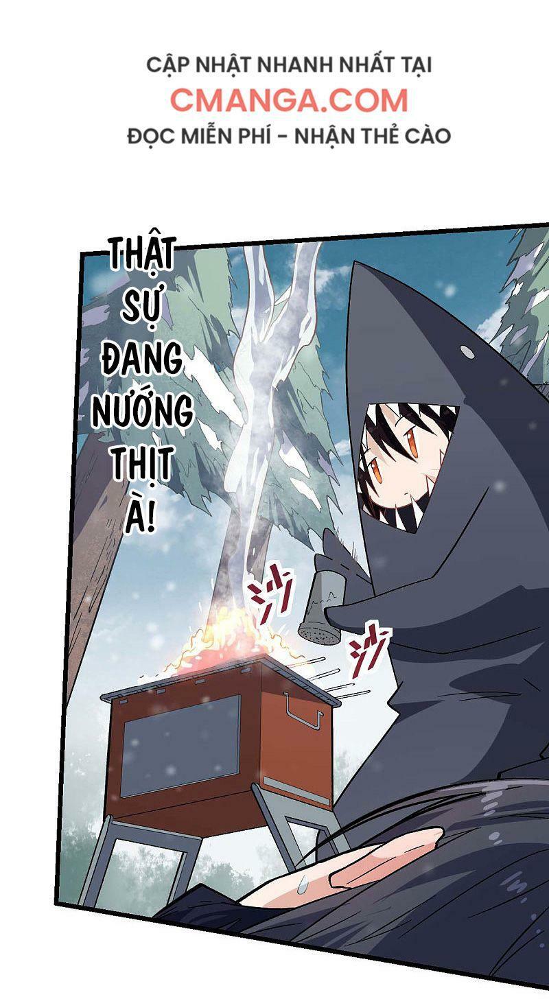 Vườn Trường Cuồng Sư Hệ Thống: Chapter 134
