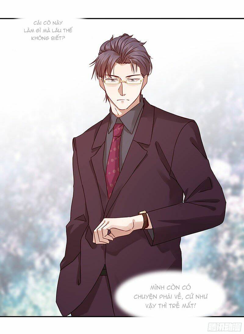 Vợ Yêu Của Ác Ma: Chapter 58