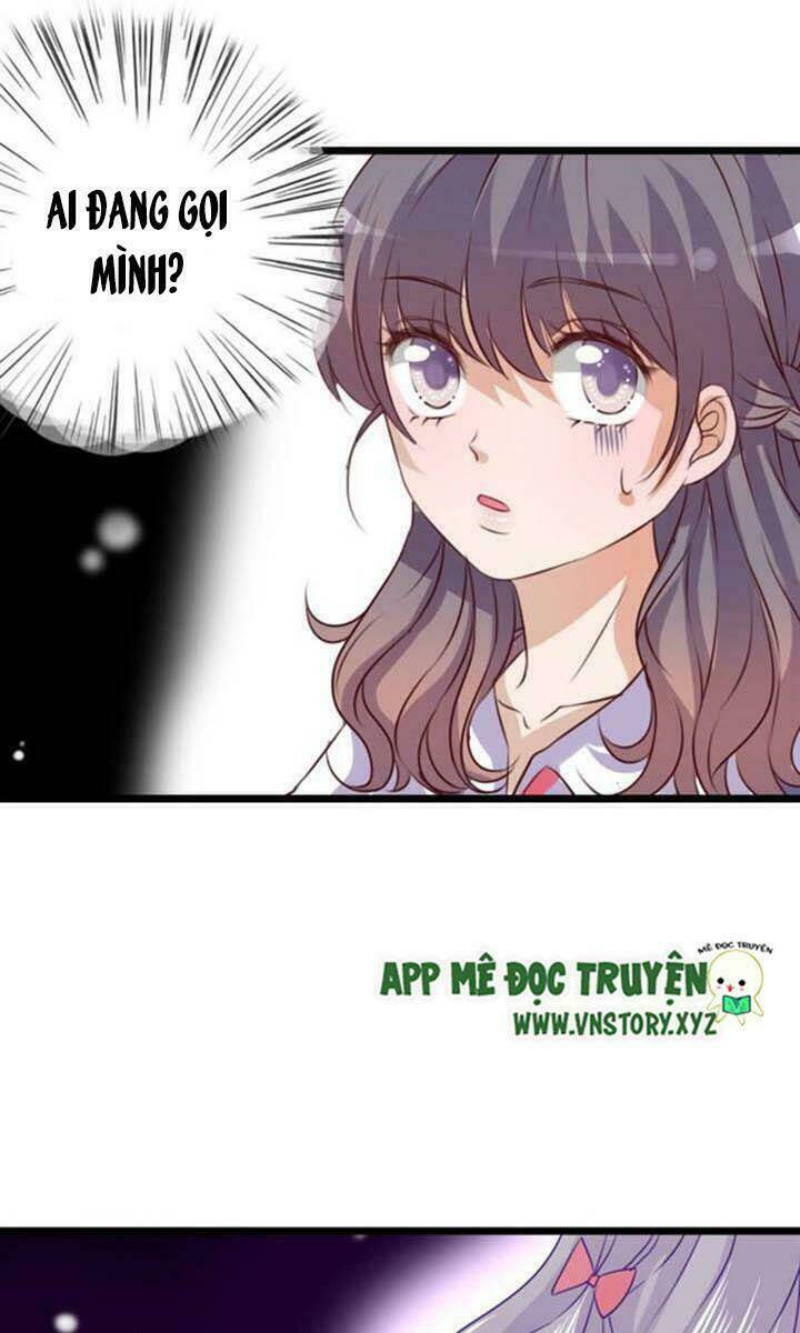 Sau Con Mưa Mùa Hạ: Chapter 28