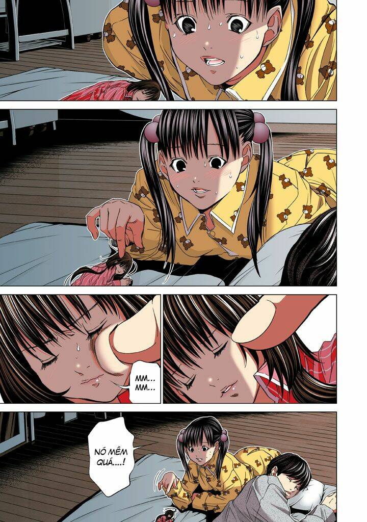 Minimum: Chapter 18