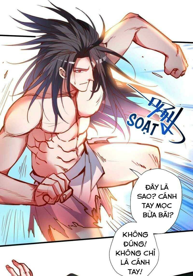 Tối Cường Đại Biểu Hoàng Kim Thận: Chapter 91