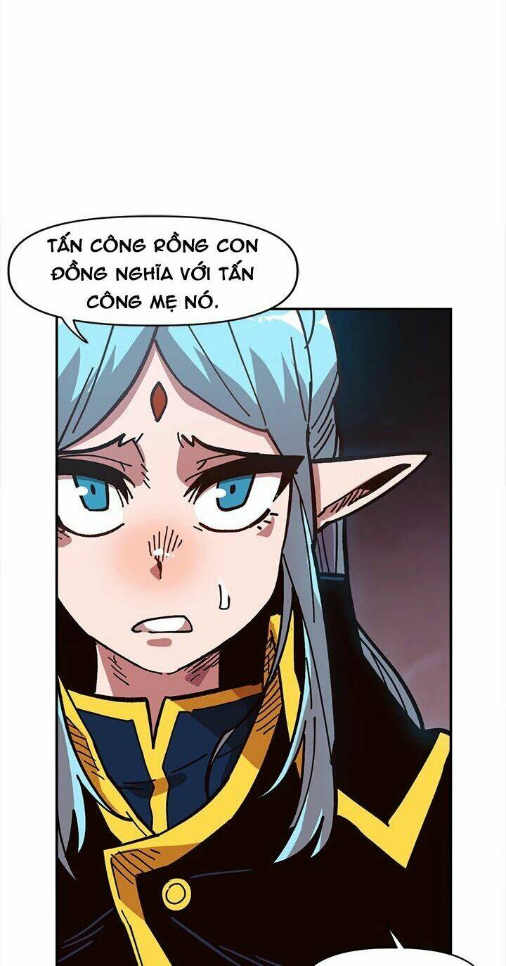 Nô Lệ Nghịch Thiên: Chapter 14