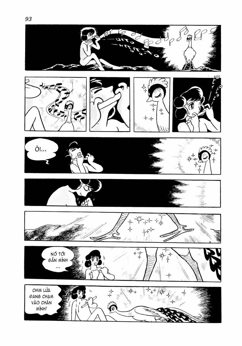 Chim Lửa: Chapter 34