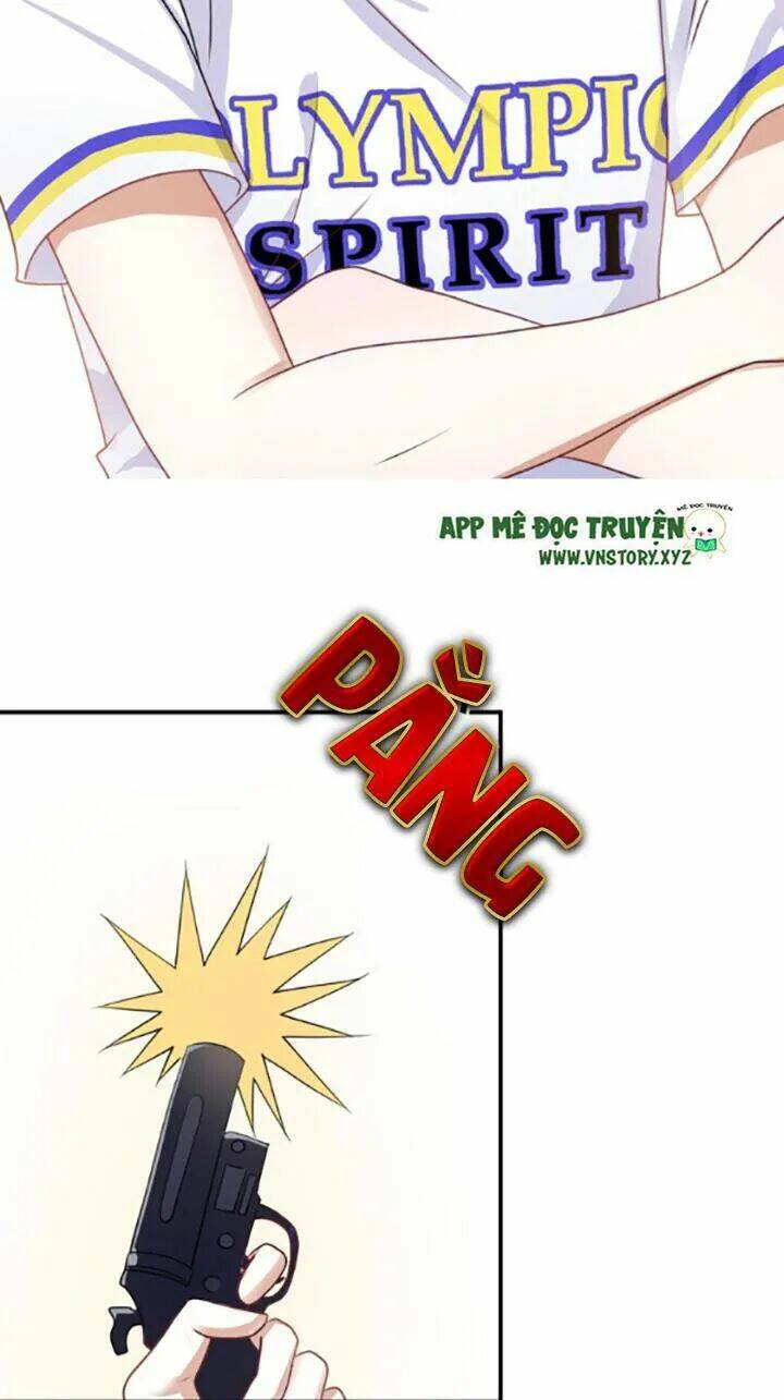 Thần Tượng Điểm Zero: Chapter 128