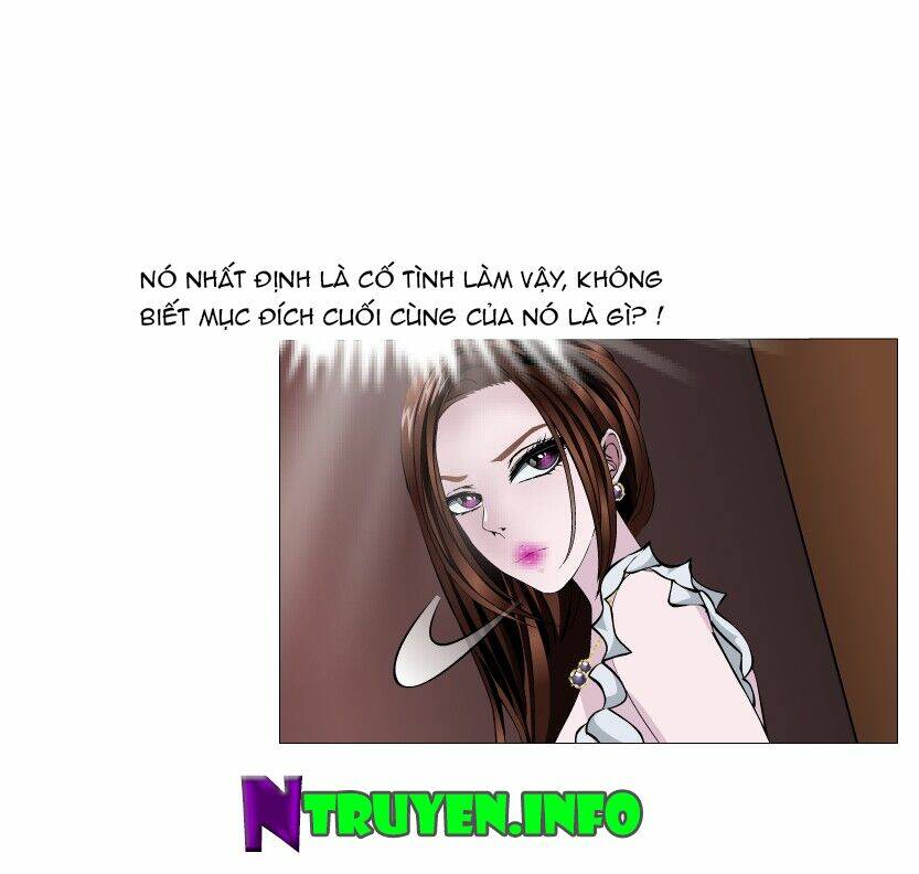 Cạm Bẫy Của Nữ Thần: Chapter 117