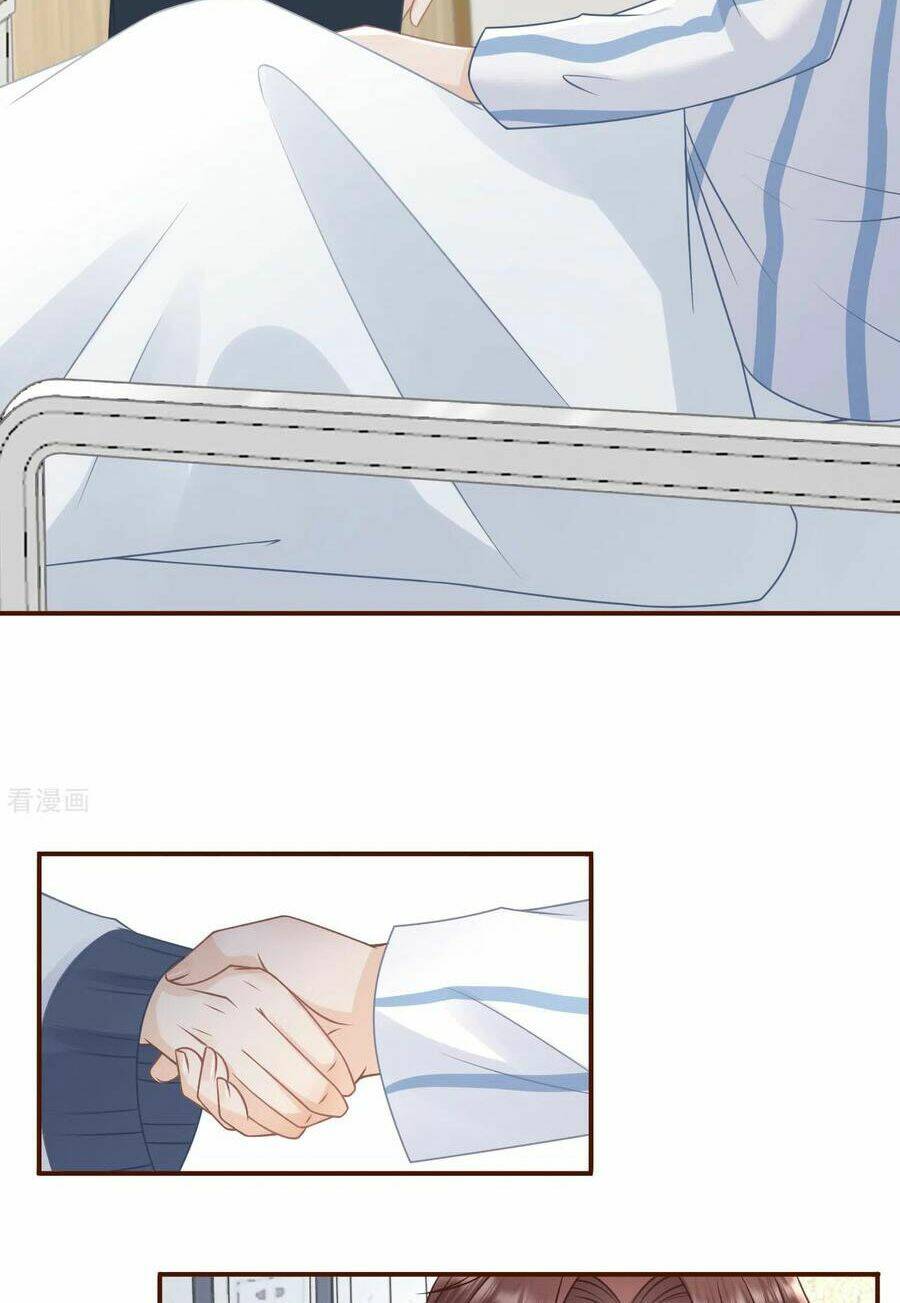 Bạn Gái Tôi Mới 30+: Chapter 100