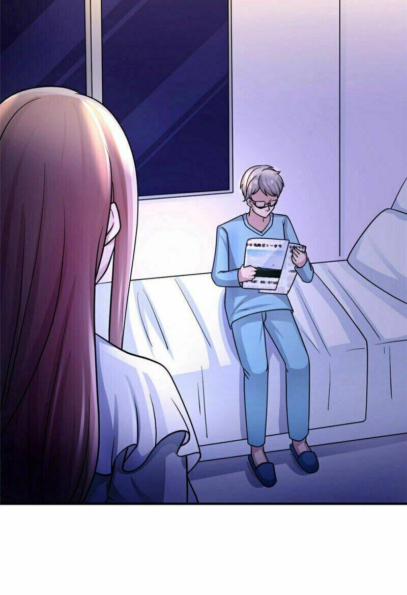 Mạc Thiếu Bức Hôn: Vợ Mới Khó Chống Đỡ: Chapter 86