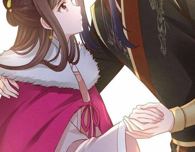 Thịnh Sủng Y Phi Chi Dao Quan Truyện: Chapter 128