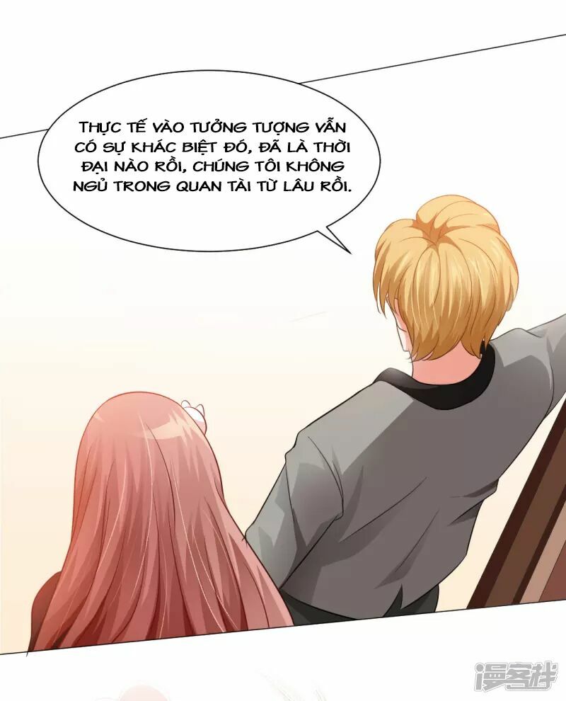 Minh Tinh Là Huyết Tộc: Chapter 9