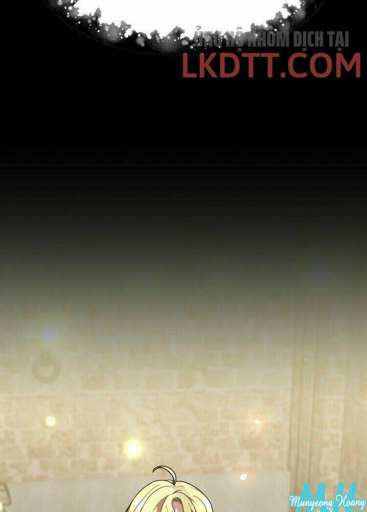 Công Chúa Bị Lãng Quên Muốn Sống Trong Hòa Bình: Chapter 2