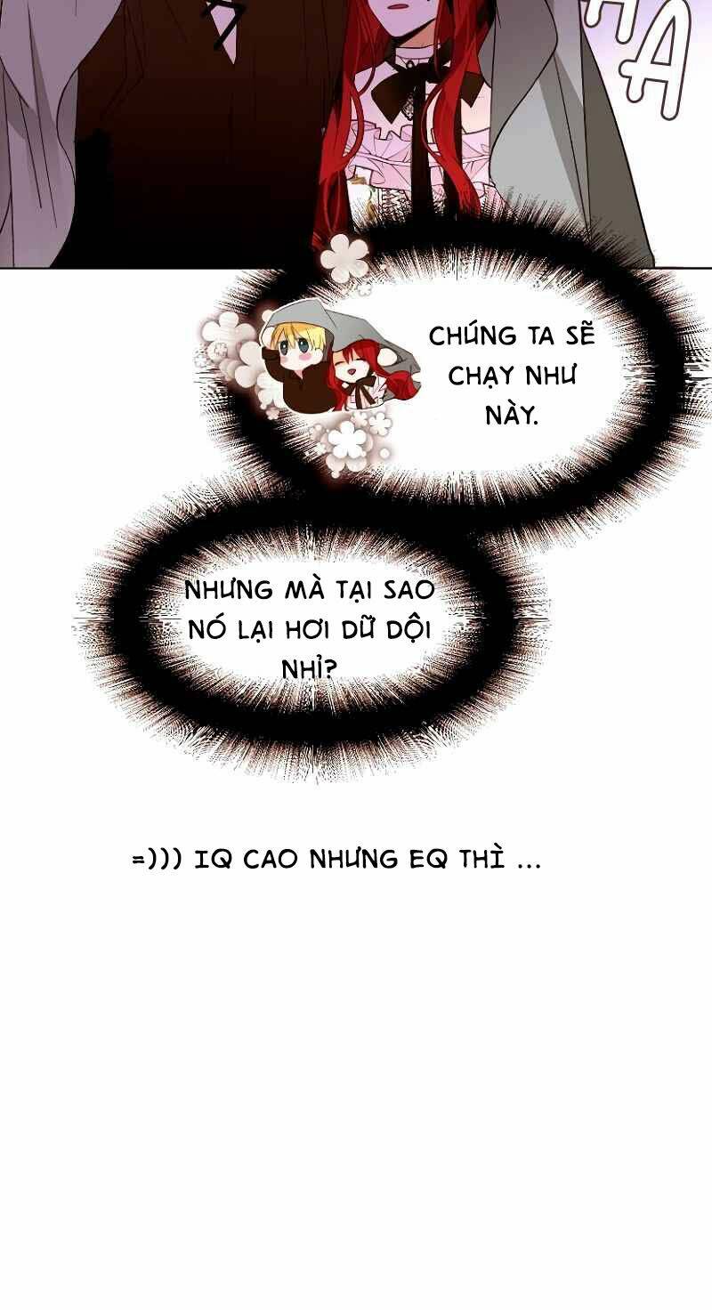 Cuộc Sống Rập Khuôn Của Một Quý Cô Tái Sinh!: Chapter 47