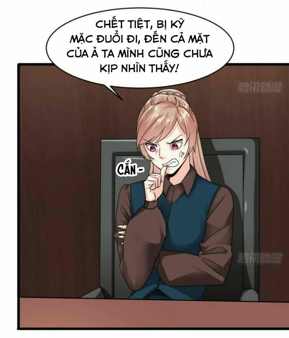 Hệ Thống Nghịch Tập Thiên Hậu: Chapter 29