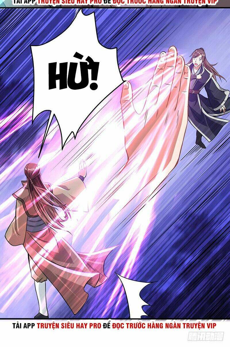 Ta Có Một Bộ Hỗn Độn Kinh: Chapter 8