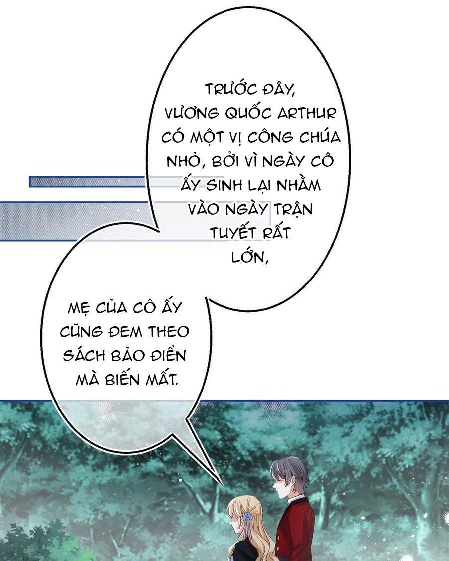 Nữ Hoàng Đầu Tiên Của Đế Quốc: Chapter 69