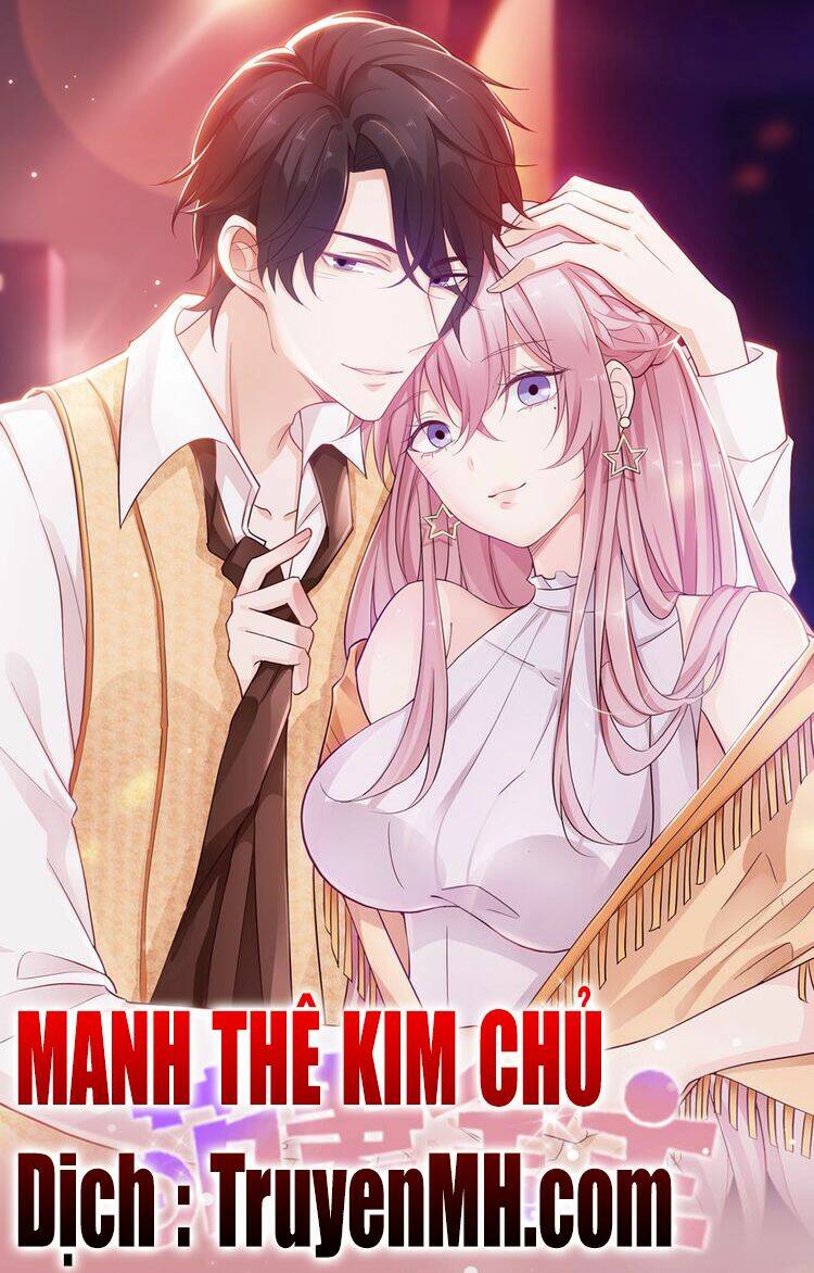 Manh Thê Kim Chủ: Chapter 1