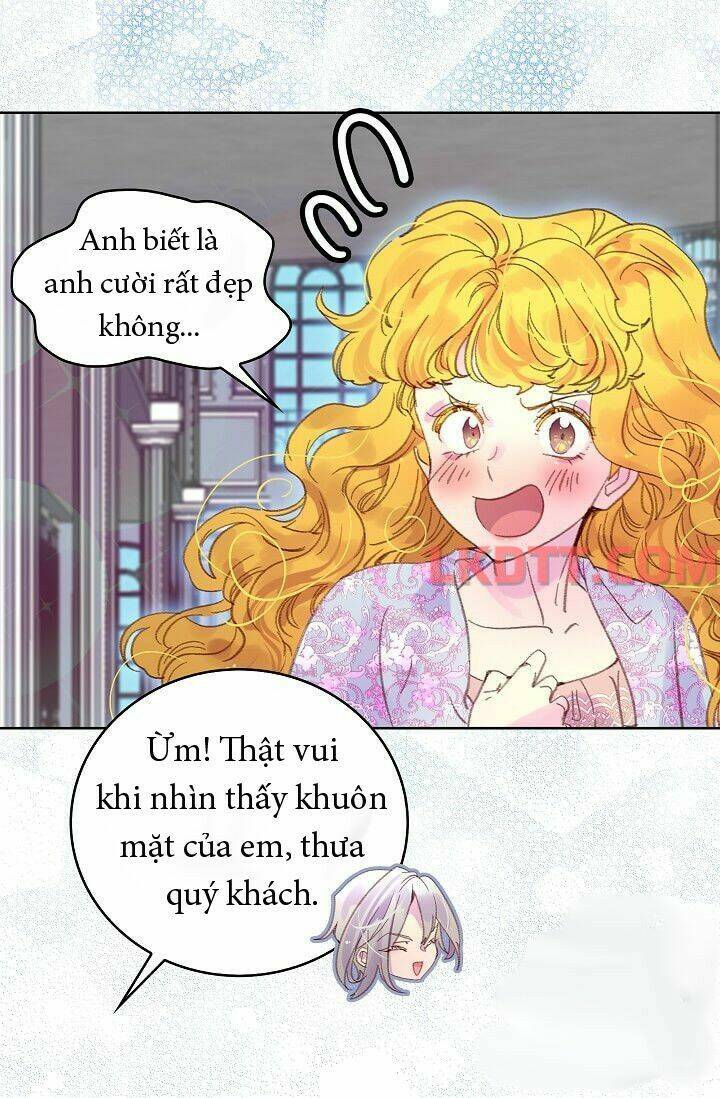 Tôi Không Phải Là Người Tốt: Chapter 125