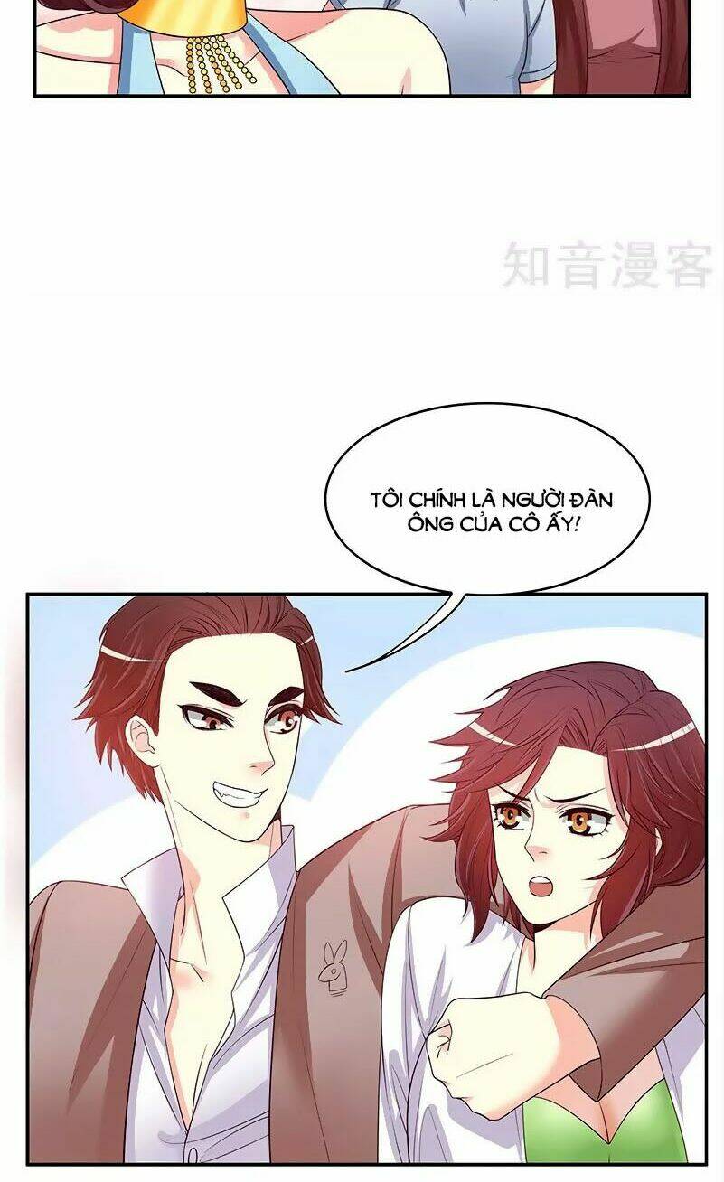 101 Phương Pháp Của Tổng Tài: Chapter 19