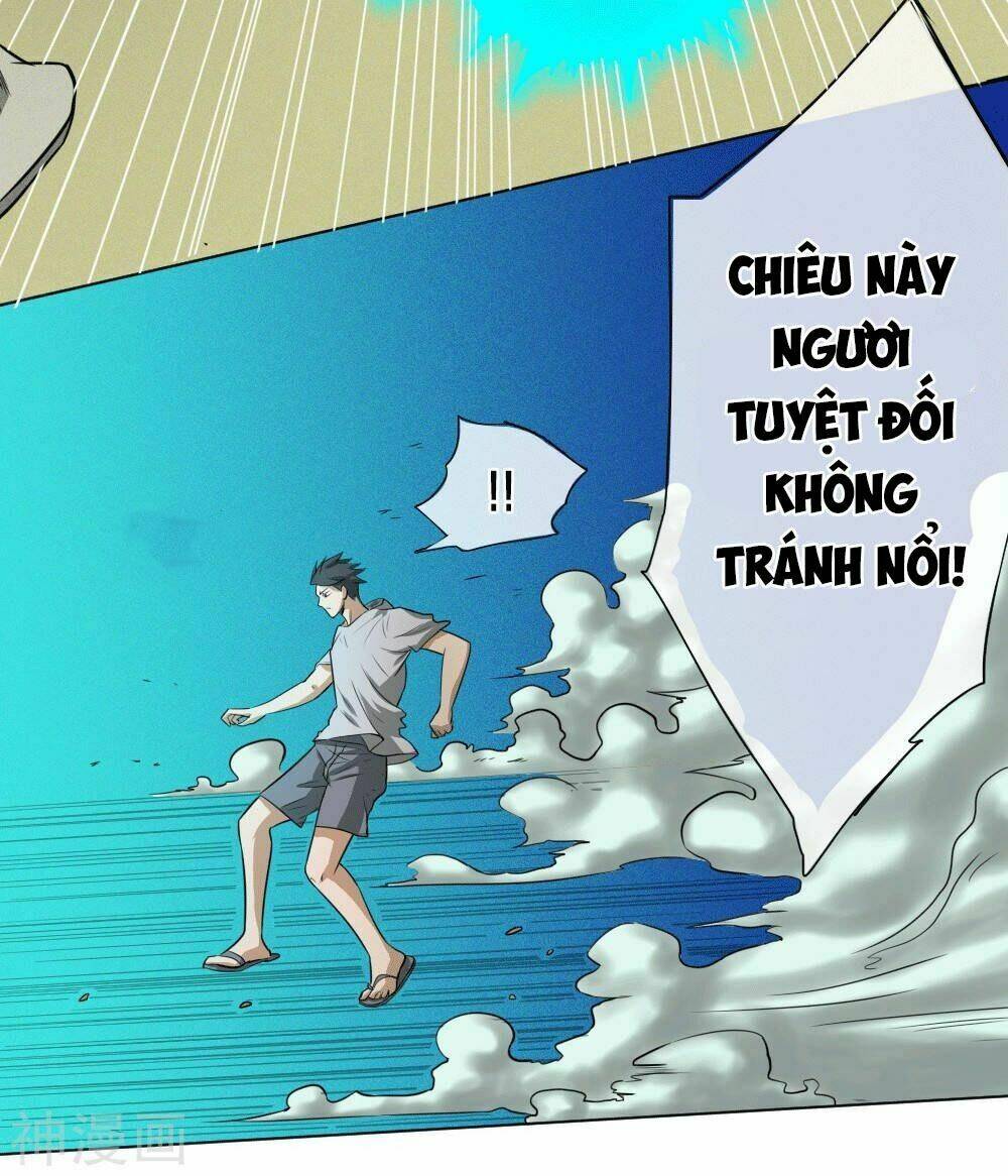 Tuyệt Thế Binh Vương: Chapter 65