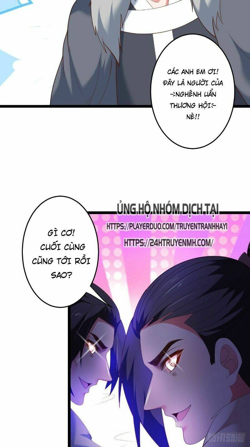 Trọng Sinh Tối Cường Ma Tôn Ở Rể: Chapter 100