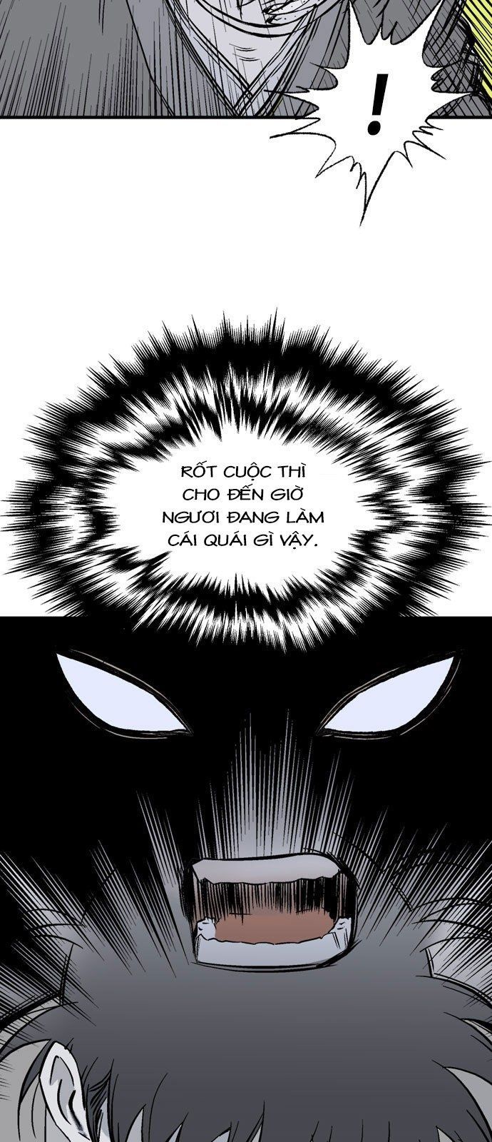 Cao Thủ 2: Chapter 97