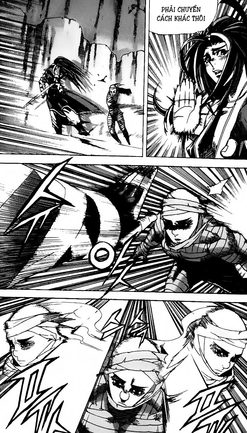 Diêm Đế: Chapter 69