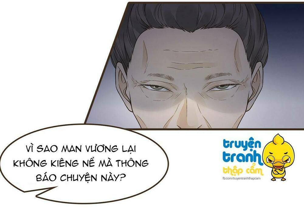 Đại Giá Thừa Tướng: Chapter 28