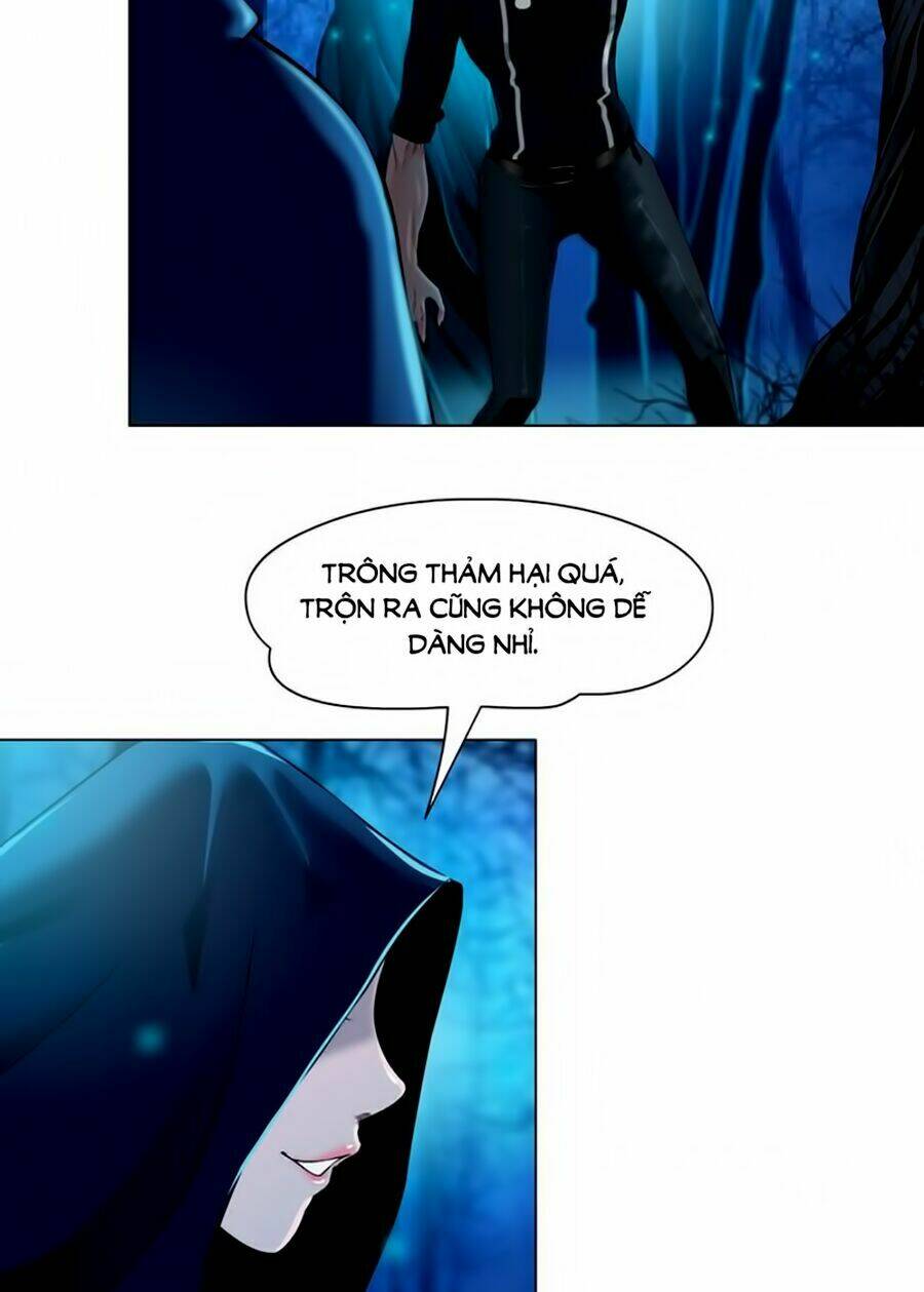 Sổ Tay Mỹ Nam Giới X: Chapter 14