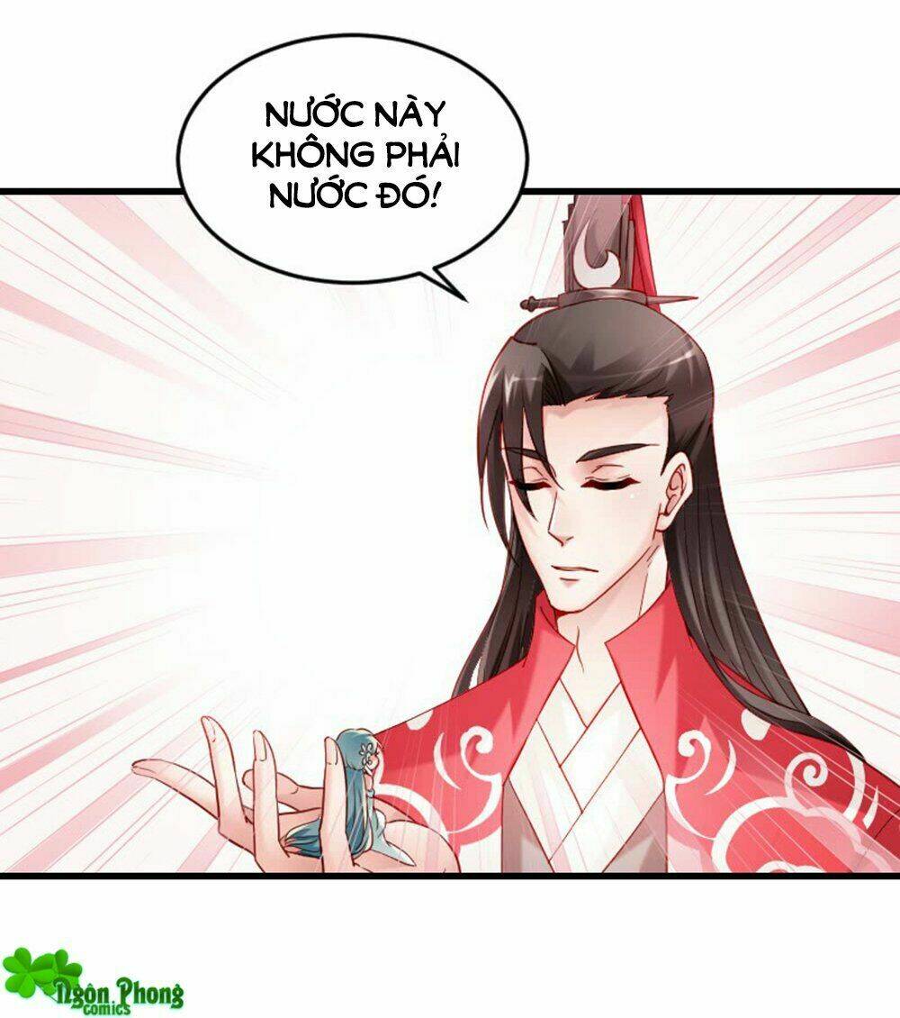 Vạn Năm Nhân Duyên Nhất Tuyến Khiên: Chapter 55