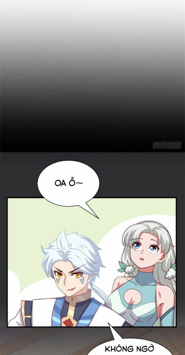 Chí Tôn Võ Đế: Chapter 273