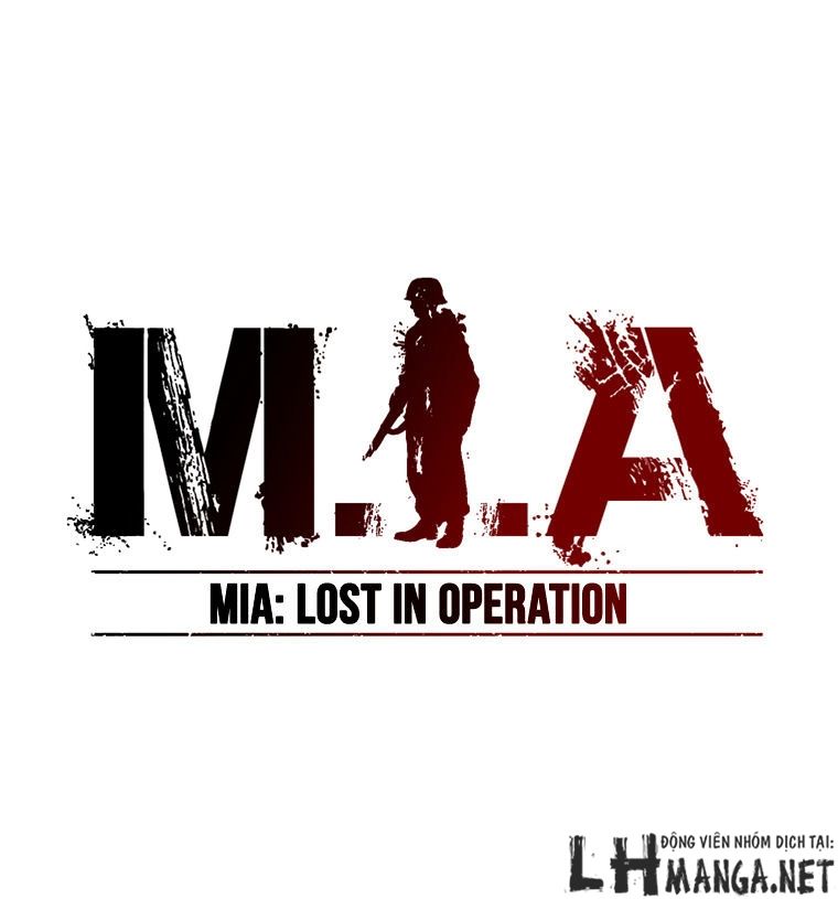 M.i.a - Jakjeonjung Siljong: Chapter 23