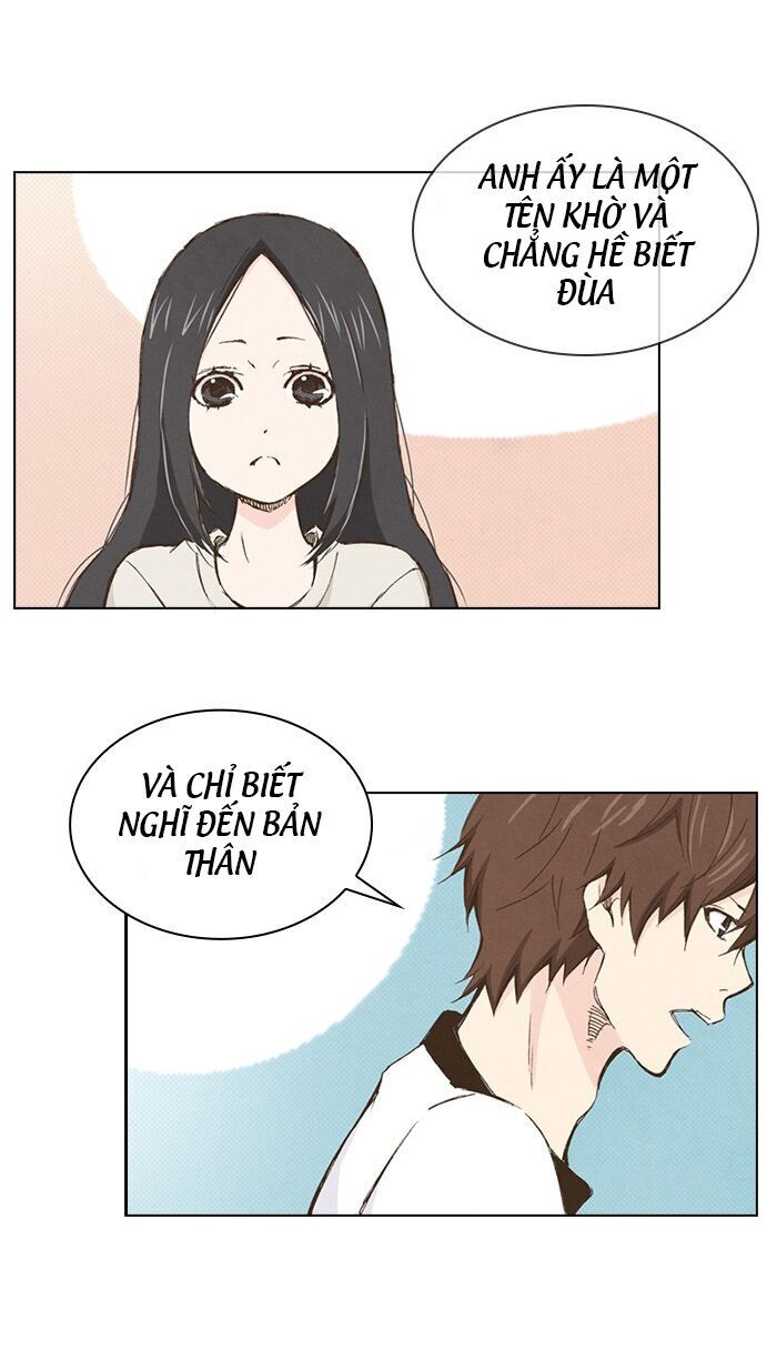 Làm Vợ Anh, Em Nhé: Chapter 23