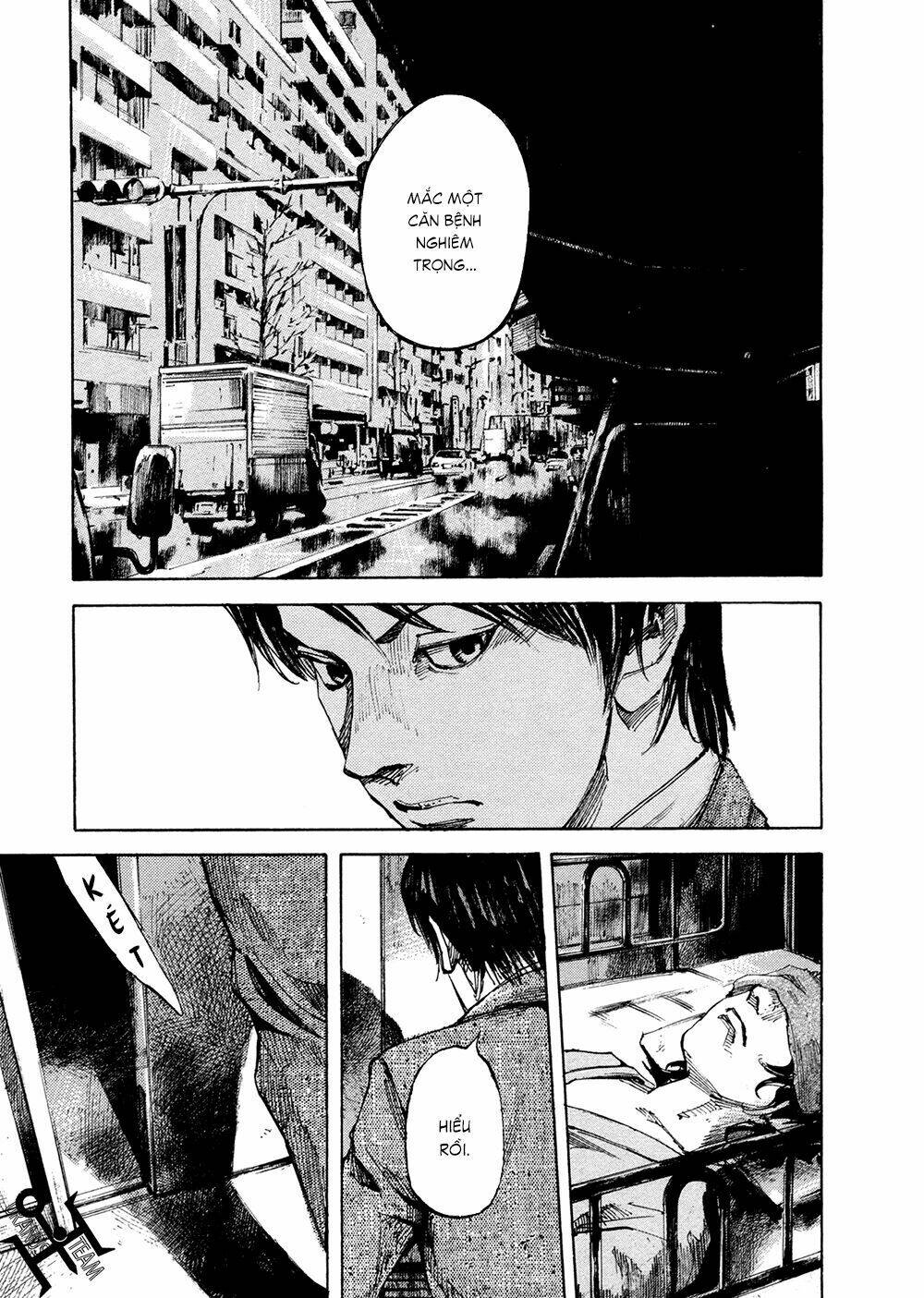 Hito Hitori Futari: Chapter 15