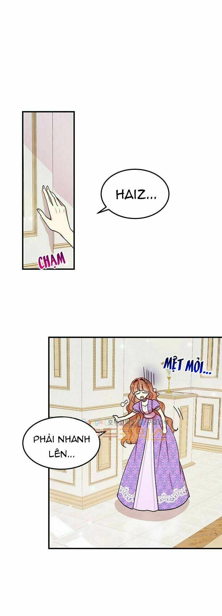 Công Tước, Loạn Vừa Thôi!: Chapter 25.9