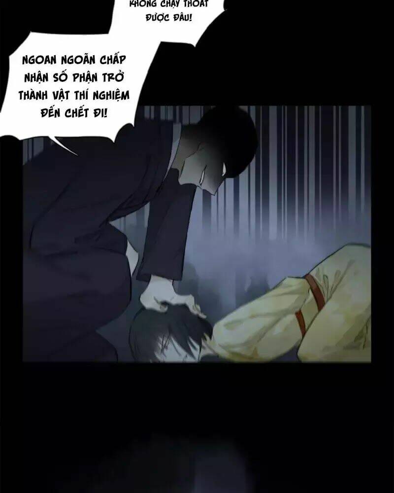 Phép Tắc Trường Ogus: Chapter 41