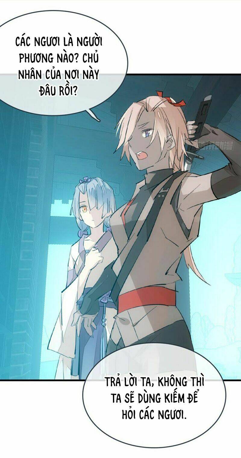 Sư Phụ Lại Trêu Chọc Ta: Chapter 42