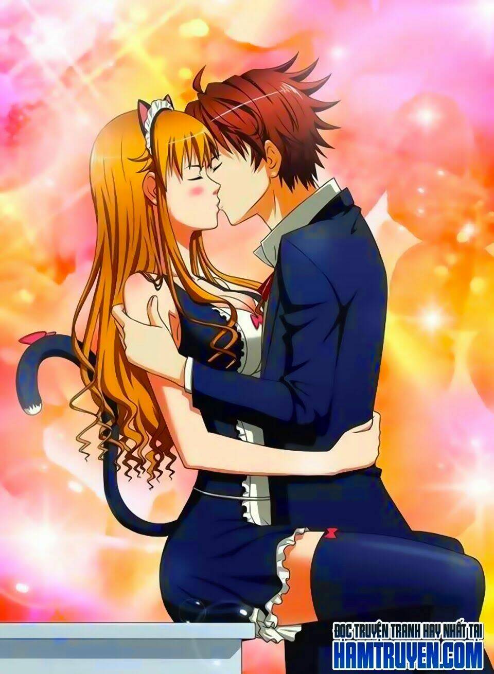 Tối Cường Tà Thiếu: Chapter 22