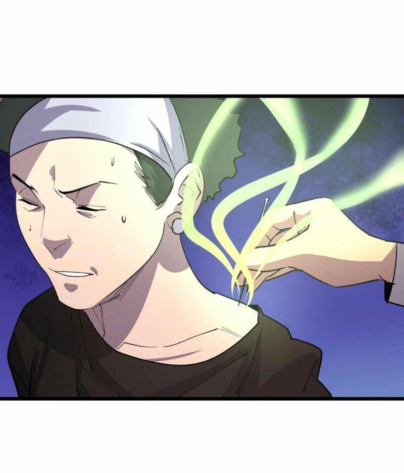 Bắt Đầu Với Tề Thiên Đại Thánh: Chapter 21