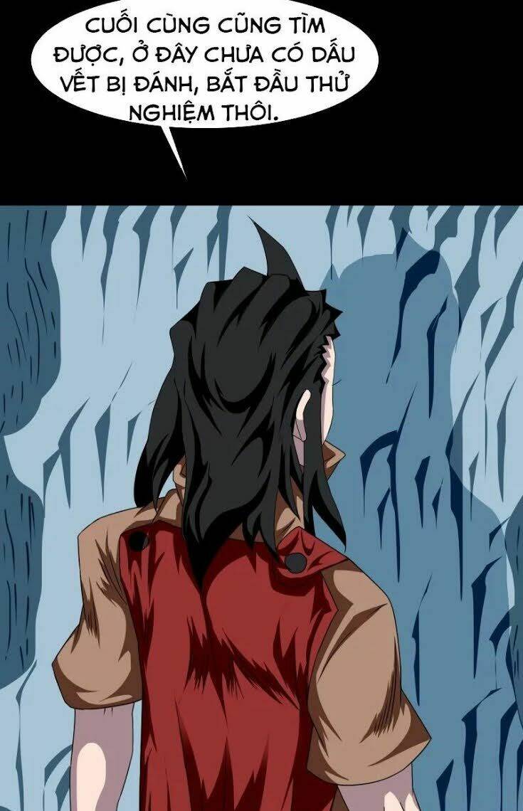 Chí Tôn Bảo Điển: Chapter 4