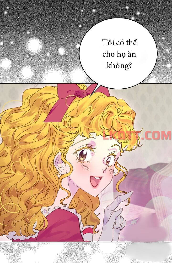Đừng Xem Thường Nữ Phụ: Chapter 119