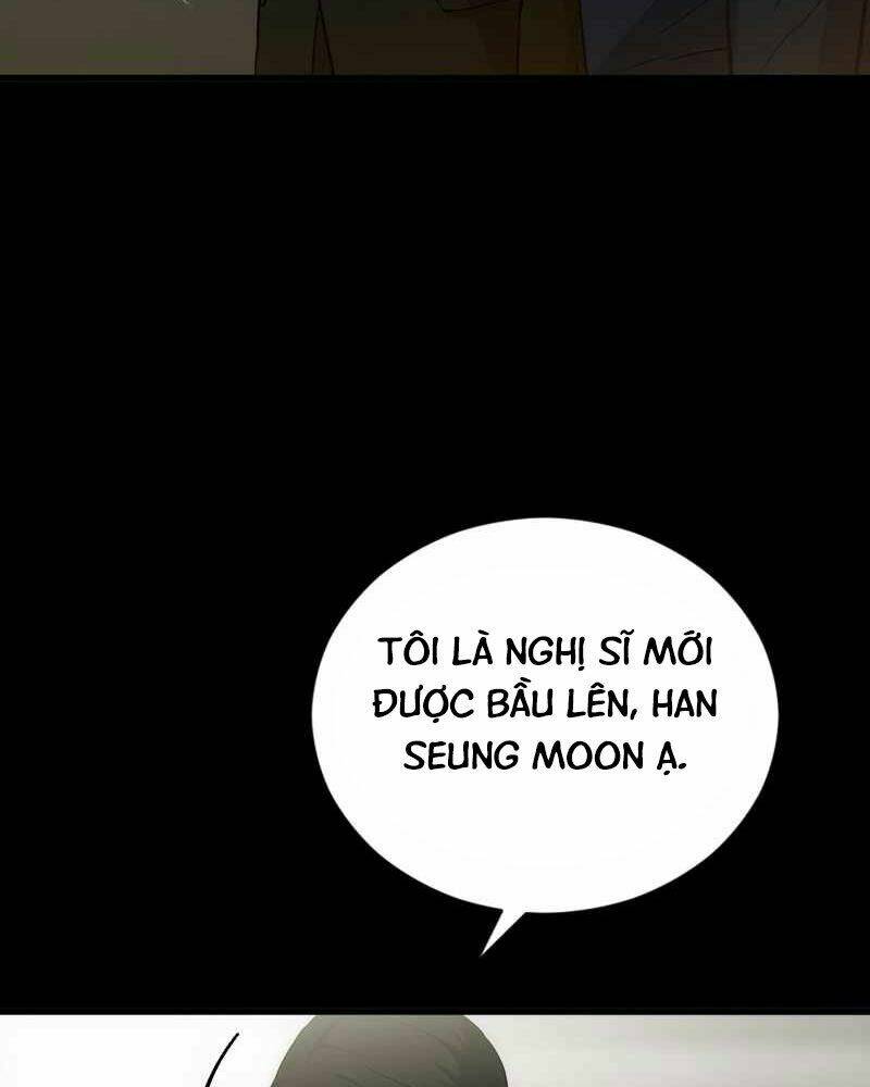 Cánh Cổng Mở Ra Đúng Ngày Đầu Tiên Tôi Thành Chính Trị Gia: Chapter 3