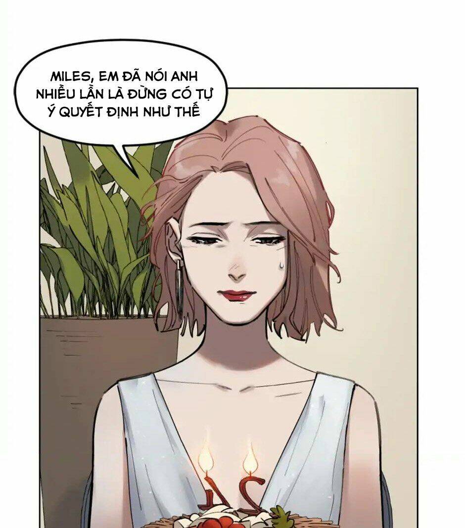 Anh Hùng Và Hiệp Nữ: Chapter 1