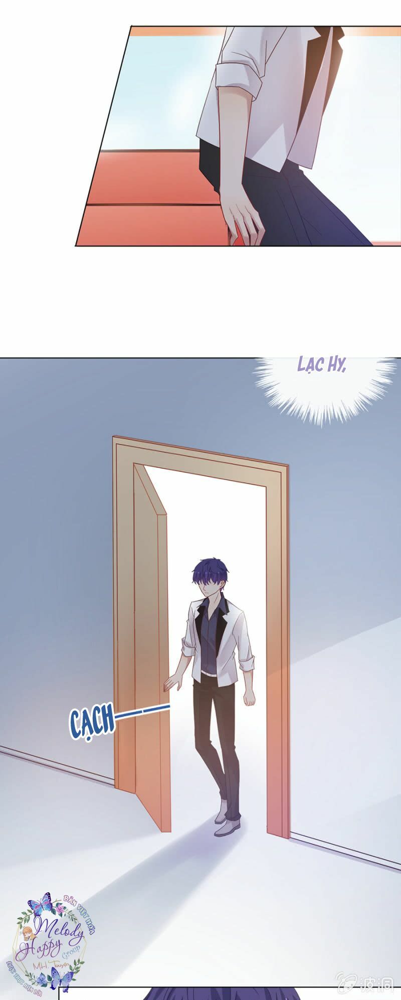 Ma Lạt Thiên Kim Đẩu Ác Thiếu: Chapter 100