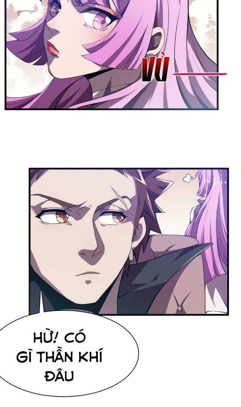 Tinh Nguyên Chi Môn: Chapter 8