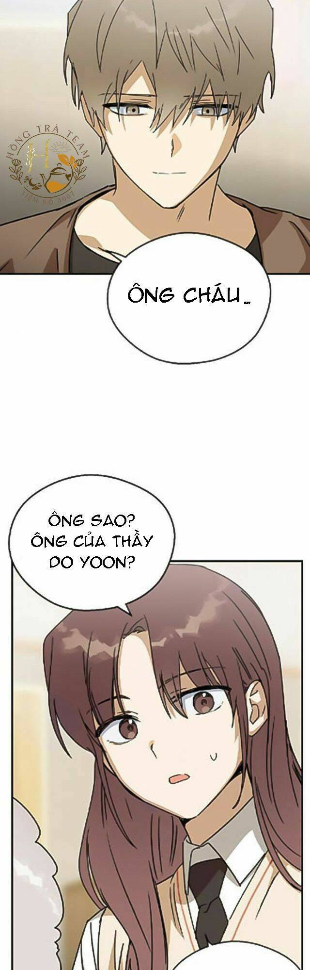 Duyên Nợ Kiếp Trước: Chapter 18