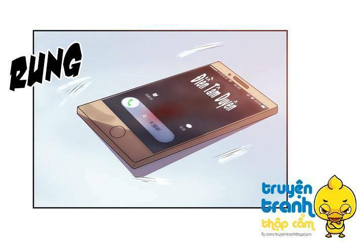 Âm Mưu Bên Gối: Chapter 17