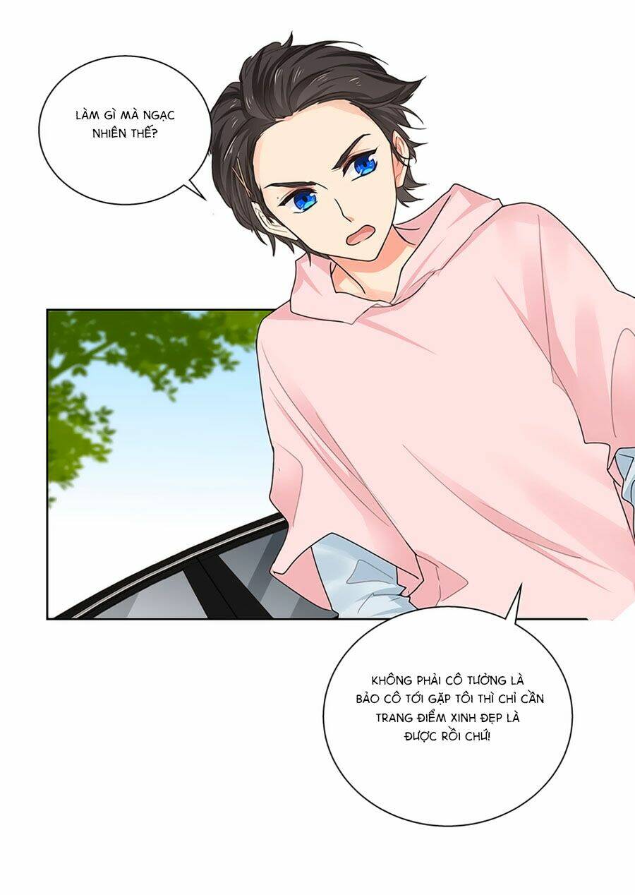 Lưu Luyến Tinh Diệu: Chapter 114