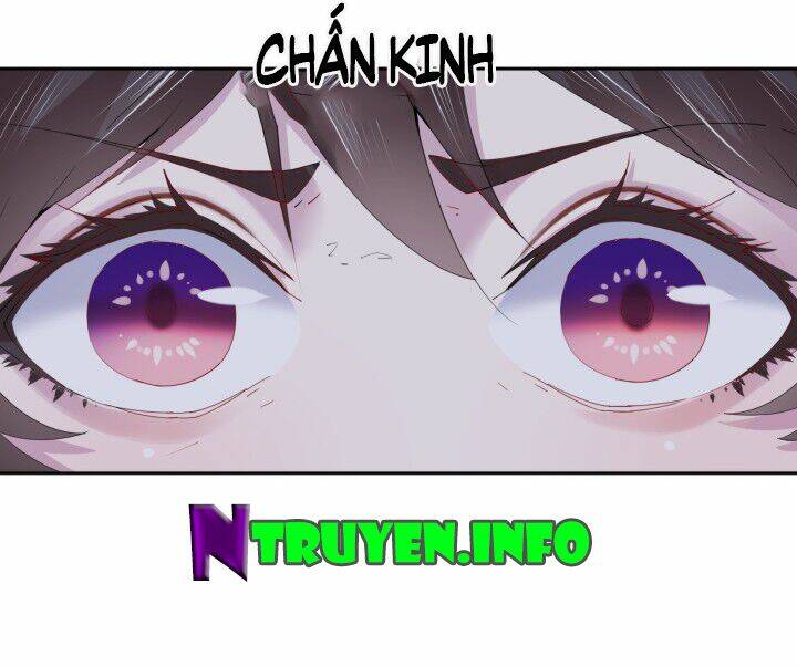 Bí Mật Của Dạ Tộc: Chapter 2.1